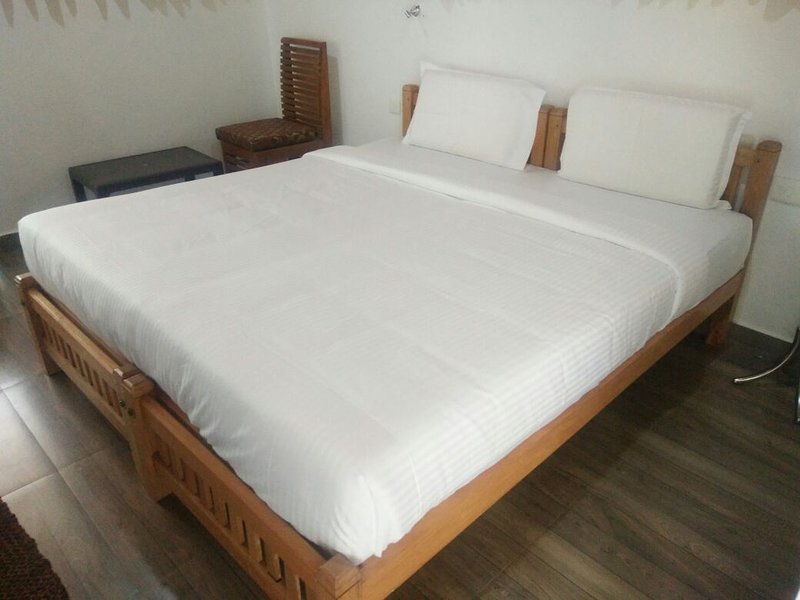 Nutmeg Valley Homestay Munnar | Double Room